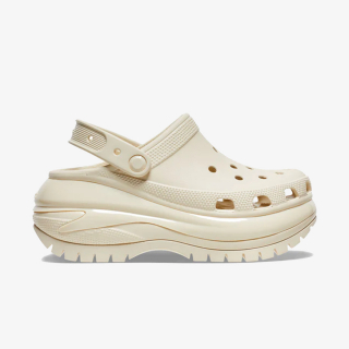 Crocs Papuče CROCS CLASSIC MEGA CRUSH CLOG 207988 