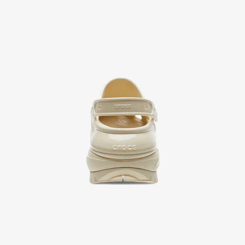 Crocs Papuče CROCS CLASSIC MEGA CRUSH CLOG 207988 