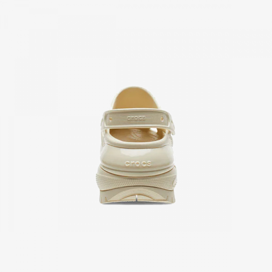 Crocs Papuče CROCS CLASSIC MEGA CRUSH CLOG 207988 