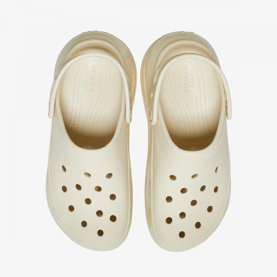 Crocs Papuče CROCS CLASSIC MEGA CRUSH CLOG 207988 