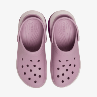 Crocs Proizvodi CROCS CLASSIC MEGA CRUSH CLOG 207988 