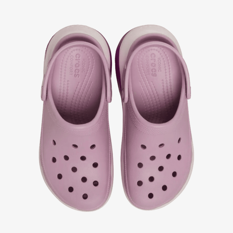 Crocs Proizvodi CROCS CLASSIC MEGA CRUSH CLOG 207988 