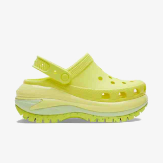 Crocs Papuče CROCS CLASSIC MEGA CRUSH CLOG 207988 