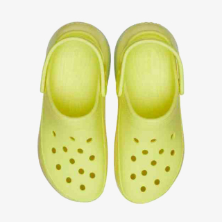 Crocs Papuče CROCS CLASSIC MEGA CRUSH CLOG 207988 