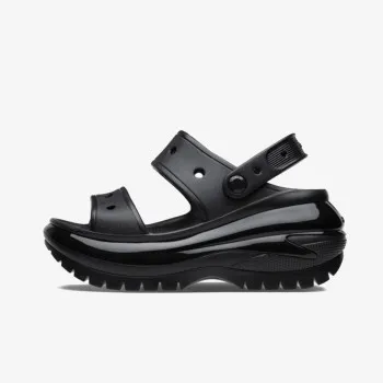 CROCS Papuče CLASSIC MEGA CRUSH SANDAL 