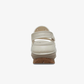 Crocs Papuče CROCS CLASSIC MEGA CRUSH SANDAL 207989 