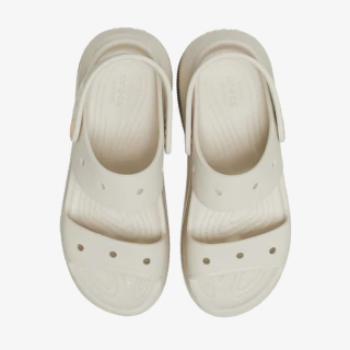 Crocs Papuče CROCS CLASSIC MEGA CRUSH SANDAL 207989 