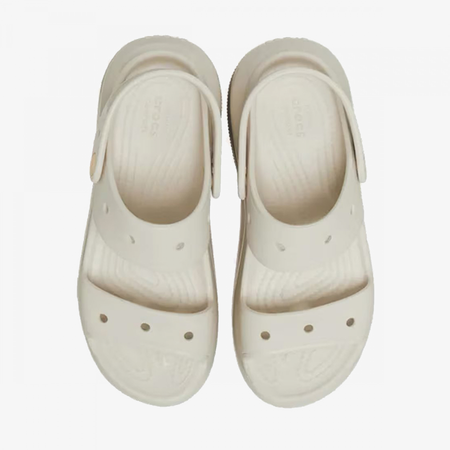 Crocs Papuče CROCS CLASSIC MEGA CRUSH SANDAL 207989 