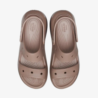 Crocs Sandale CROCS CLASSIC MEGA CRUSH SANDAL 207989 