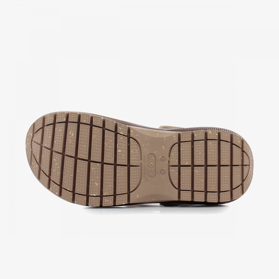 Crocs Sandale CROCS CLASSIC MEGA CRUSH SANDAL 207989 