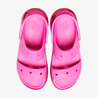 Crocs Sandale CLASSIC MEGA CRUSH SANDAL 