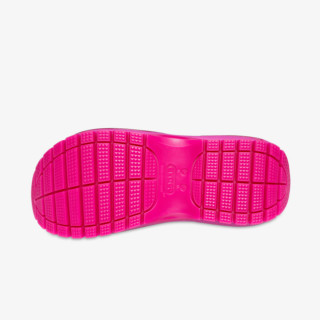 Crocs Proizvodi CLASSIC MEGA CRUSH SANDAL 