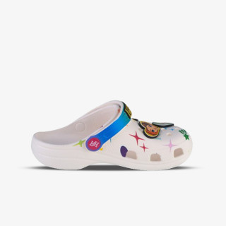 Crocs Papuče CLASSIC RAINBOW HIGH CLOG K 