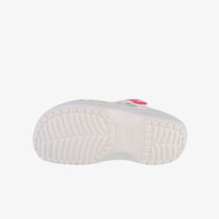 Crocs Papuče CLASSIC RAINBOW HIGH CLOG K 