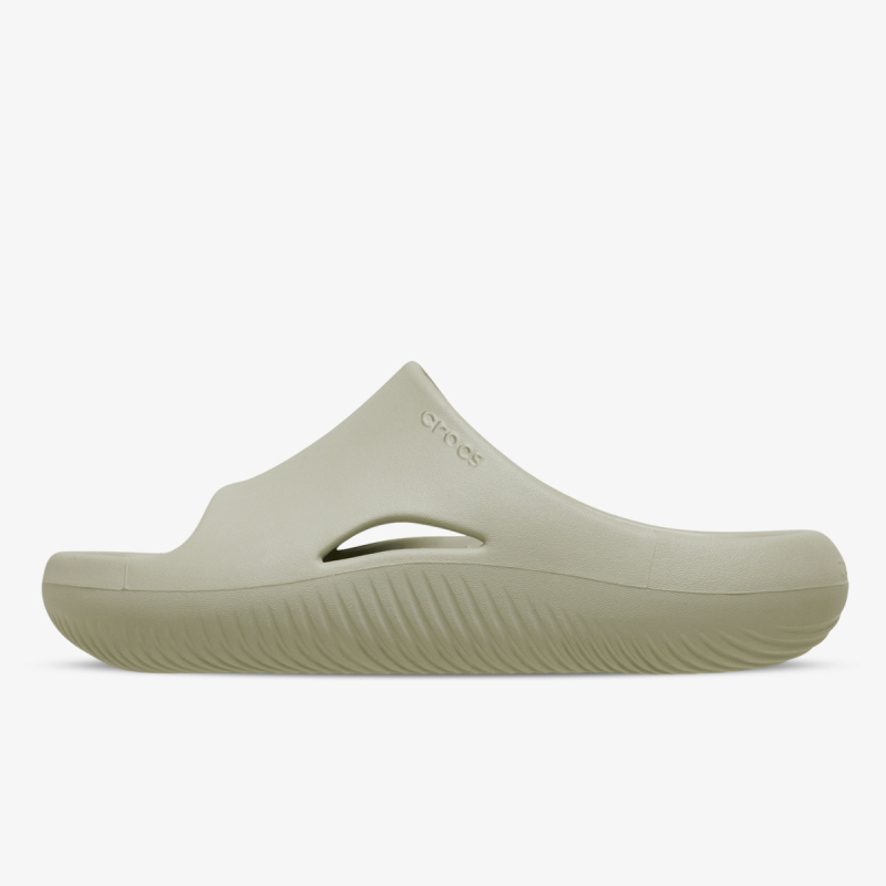 Crocs Papuče CROCS MELLOW RECOVERY SLIDE 208392 