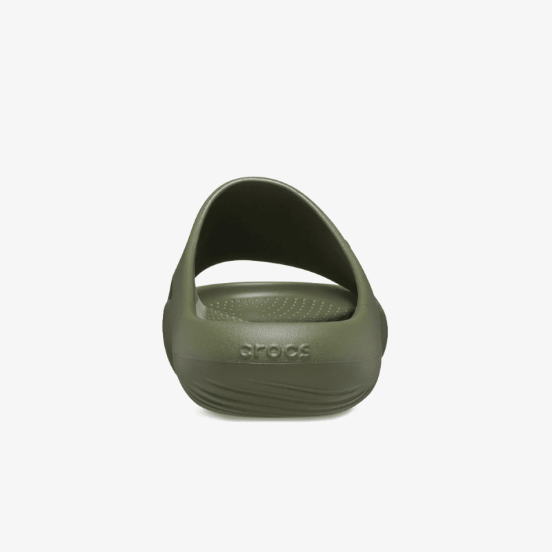 Crocs Papuče CROCS MELLOW RECOVERY SLIDE 208392 