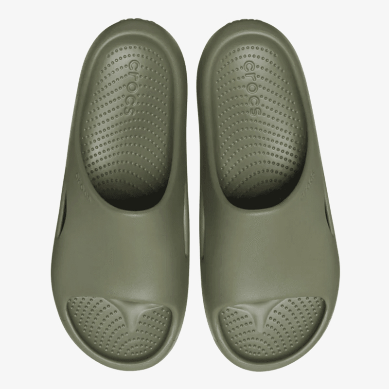 Crocs Papuče CROCS MELLOW RECOVERY SLIDE 208392 
