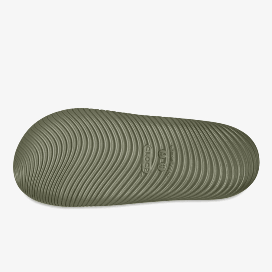 Crocs Papuče CROCS MELLOW RECOVERY SLIDE 208392 