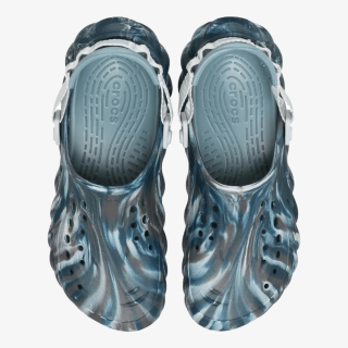 Crocs Papuče CROCS ECHO MARBLED CLOG 208454 