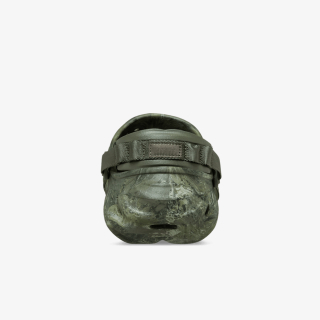 Crocs Papuče CROCS ECHO MARBLED CLOG 208454 