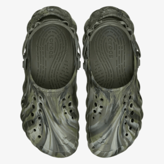 Crocs Papuče CROCS ECHO MARBLED CLOG 208454 