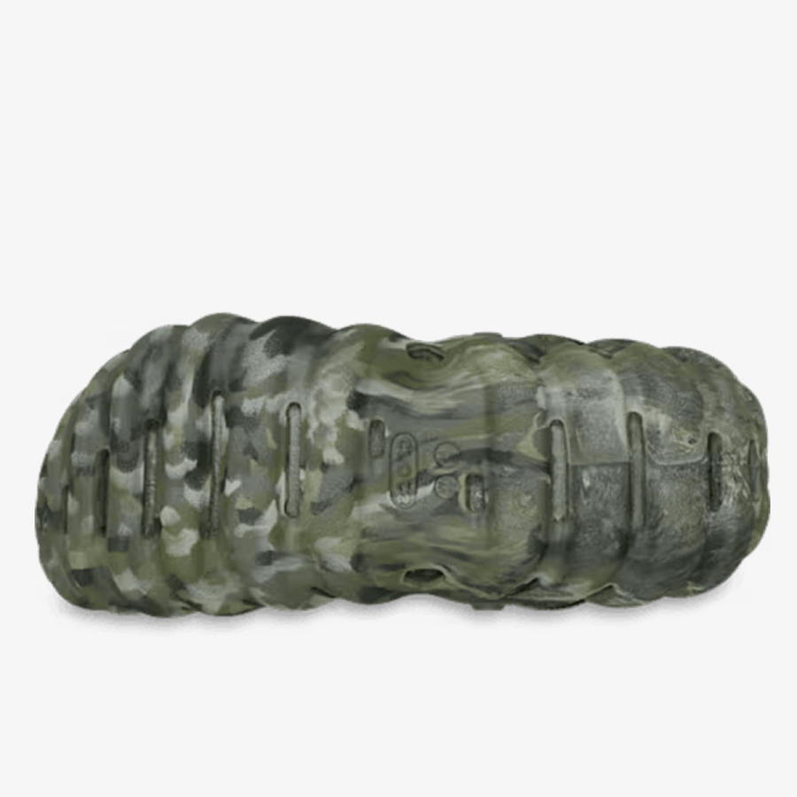 Crocs Papuče CROCS ECHO MARBLED CLOG 208454 
