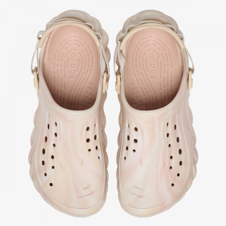 Proizvodi CROCS ECHO MARBLED CLOG 208454 