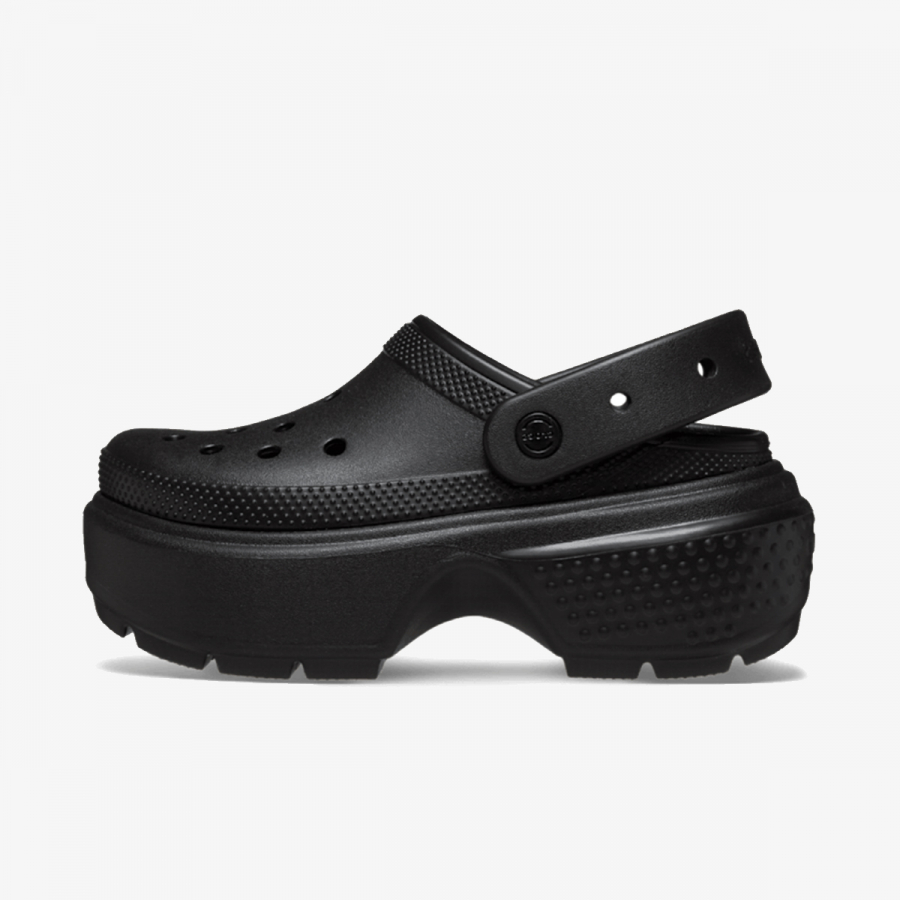 Proizvodi CROCS STOMP CLOG 209347 | Buzz Sneaker Station - Online Shop