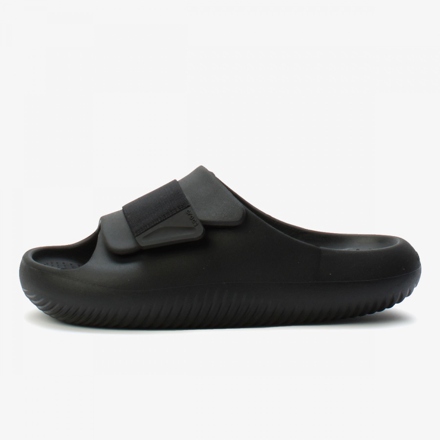 Crocs Papuče CROCS MELLOW LUXE RECOVERY SLIDE 209413 