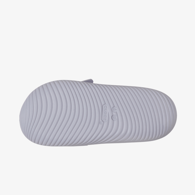 Crocs Papuče CROCS MELLOW LUXE RECOVERY SLIDE 209413 