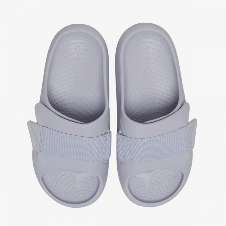 Crocs Papuče CROCS MELLOW LUXE RECOVERY SLIDE 209413 
