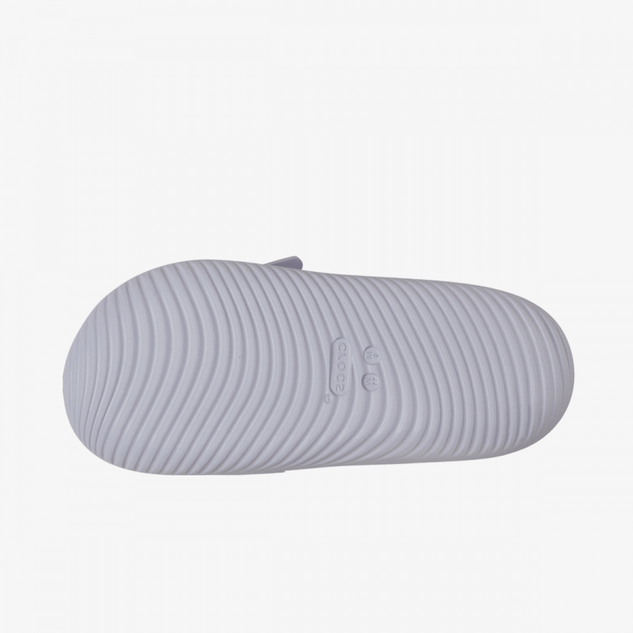 Crocs Papuče CROCS MELLOW LUXE RECOVERY SLIDE 209413 