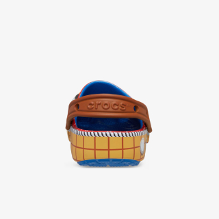 Crocs Papuče CROCS TOY STORY WOODY CLASSIC CLOG KIDS 209461 