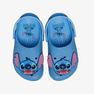 Crocs Sandale CROCS STITCH CLASSIC CLOG KIDS 209464 
