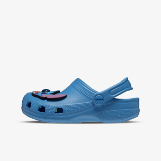 Crocs Sandale CROCS STITCH CLASSIC CLOG KIDS 209464 