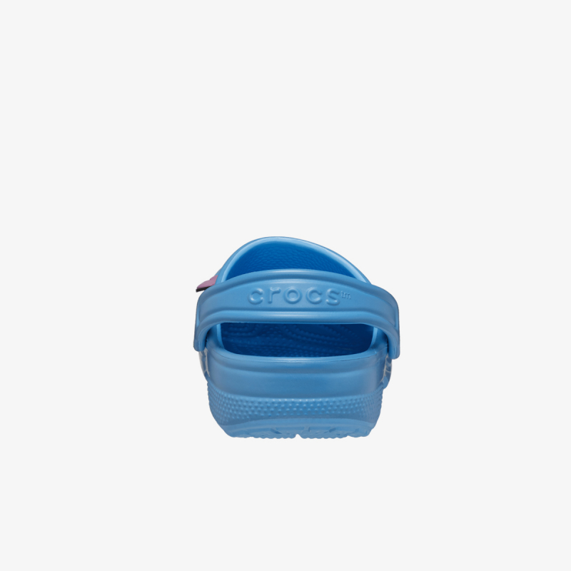 Crocs Sandale CROCS STITCH CLASSIC CLOG KIDS 209464 