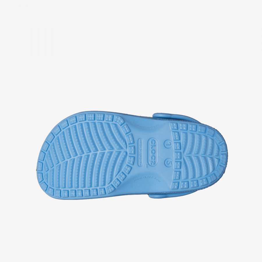 Crocs Sandale CROCS STITCH CLASSIC CLOG KIDS 209464 