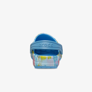 Crocs Papuče CROCS STITCH CLASSIC CLOG T 209471 