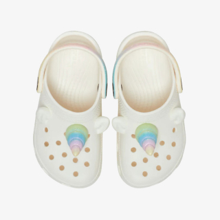 Crocs Papuče IAM Race Car 
