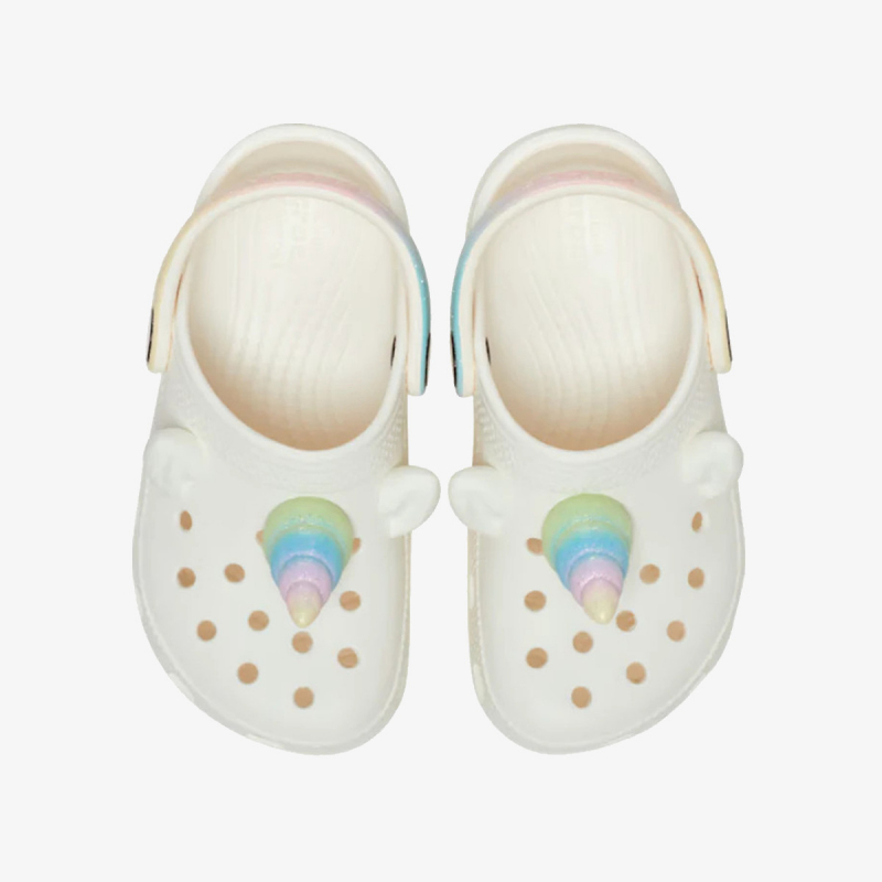 Crocs Papuče IAM Race Car 