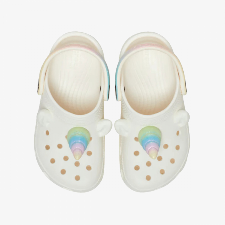 Crocs Papuče IAM Race Car 