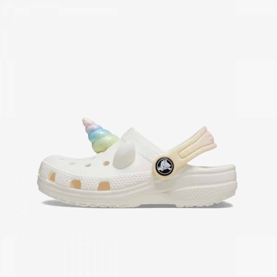 Crocs Papuče IAM Race Car 