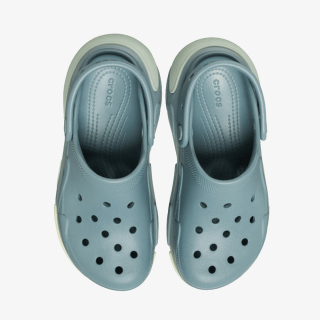 Crocs Sandale CROCS BUBBLE CRUSH CLOG 210061 