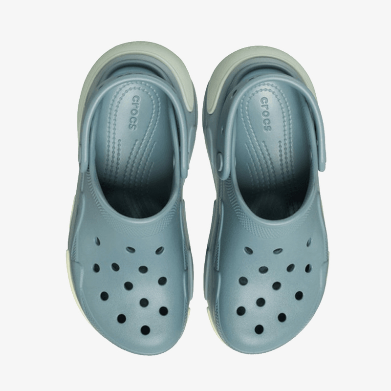 Crocs Sandale CROCS BUBBLE CRUSH CLOG 210061 