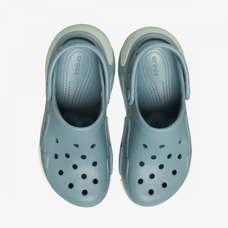 Crocs Sandale CROCS BUBBLE CRUSH CLOG 210061 