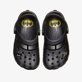 Crocs Papuče CROCS CLASSIC BATMAN BATMOBILE CLOG KIDS 210229 