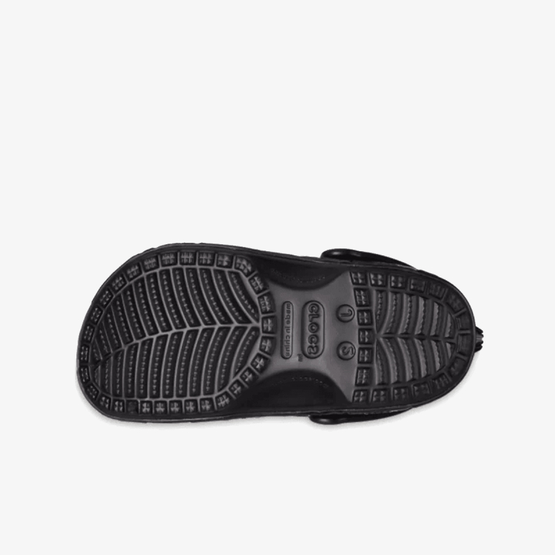 Crocs Papuče CROCS CLASSIC BATMAN BATMOBILE CLOG KIDS 210229 