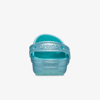 Crocs Papuče CROCS CLASSIC FROZEN ELSA CLOG KIDS 210235 