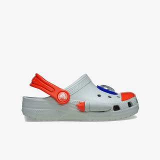 Crocs Sandale CROCS CLASSIC ROCKET SHIP CLOG T 210359 