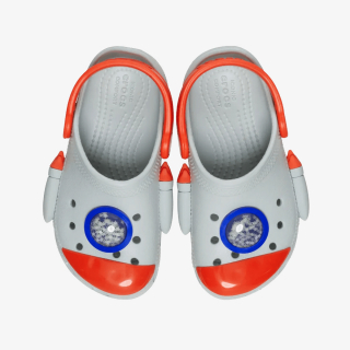 Crocs Sandale CROCS CLASSIC ROCKET SHIP CLOG T 210359 